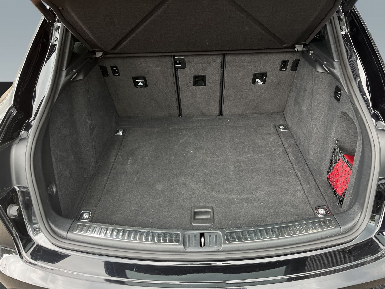 Porsche Macan GTS Pano.,Luftfed.,BOSE,AppleCarPlay,LED S foto 17