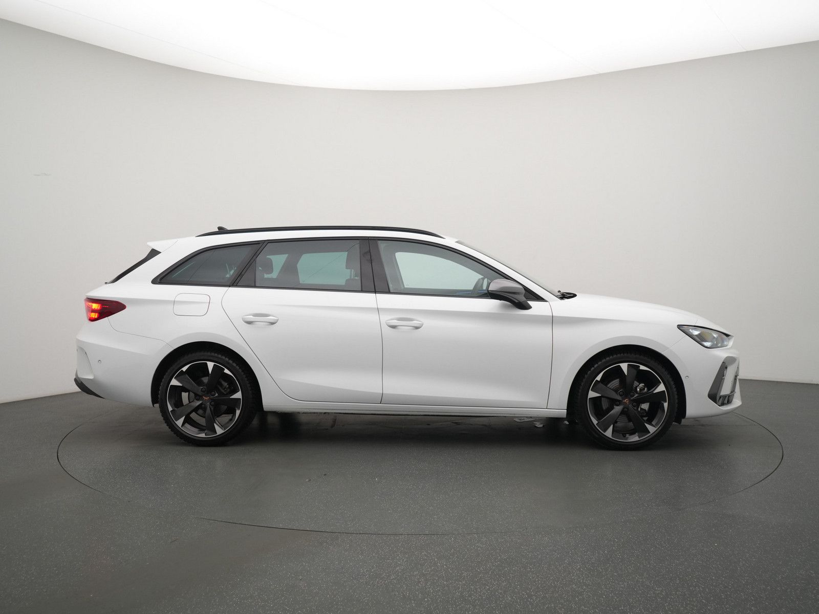Cupra Leon - Bild 3