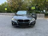 BMW 328i M Performance Ausstattung  - BMW 328 Performance Gebrauchtwagen