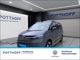 Volkswagen T7 California 2.0 TSI DSG BEACH CAMPER LED KAMER - VW T7 California Gebrauchtwagen