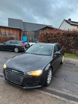 Audi A4 Kombi 1.8 TFSI 170PS 153.000km - Audi A4: 170 Ps