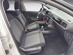Fahrzeugabbildung Citroën C3 PureTech 110 Autom. Shine Pack NAVI Kamera
