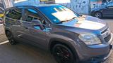 Chevrolet  Orlando - Chevrolet Orlando in Bochum