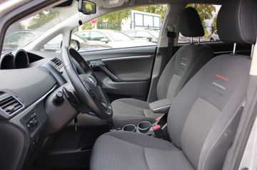 Toyota Verso S Edition