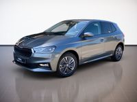 Skoda Fabia - Vorschau Bild 2