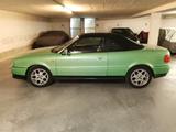 Audi 80 - gebrauchte Audi 80 aus dem Jahr 1997