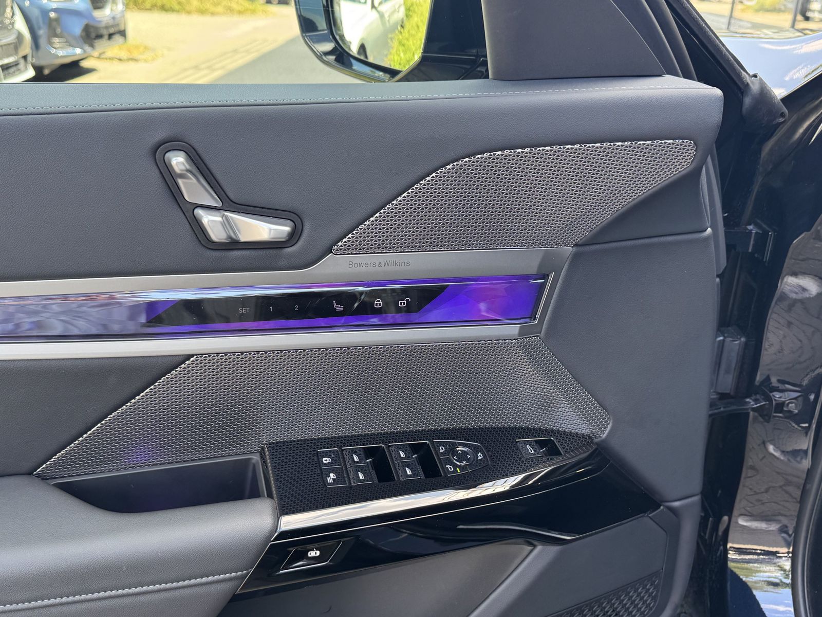 BMW 740 - Bild 9