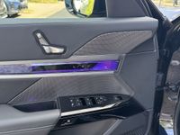 BMW 740 - Vorschau Bild 9