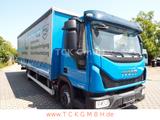 Iveco EuroCargo 75-190/P 7,20m AUTOMATIK, LUFTFEDERUNG - Iveco Eurocargo 75
