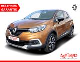 Renault Captur Navi Tempomat Kamera PDC USB - Renault Captur Gebrauchtwagen in Leipzig