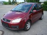 Ford Focus C-MAX Futura - Ford Focus: Futura