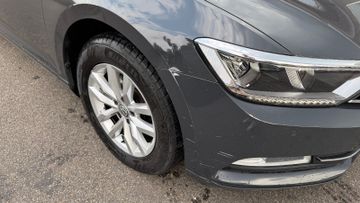 Volkswagen Passat Variant - 6