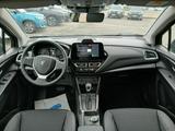 Suzuki S-Cross 1.5 Comfort+ 4x4 Vollhybrid - Suzuki (SX4) S-Cross in Leipzig