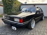 Audi 80 Limo. im SPORTLICHEN DESIGN mit H-Zulassung