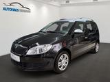 Skoda Roomster Style Plus*1,2 TSI*Aut*Klimaaut*1.Hand*