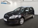 Skoda Roomster Style Plus*1,2 TSI*Aut*Klimaaut*1.Hand* - Skoda Roomster: 2.1