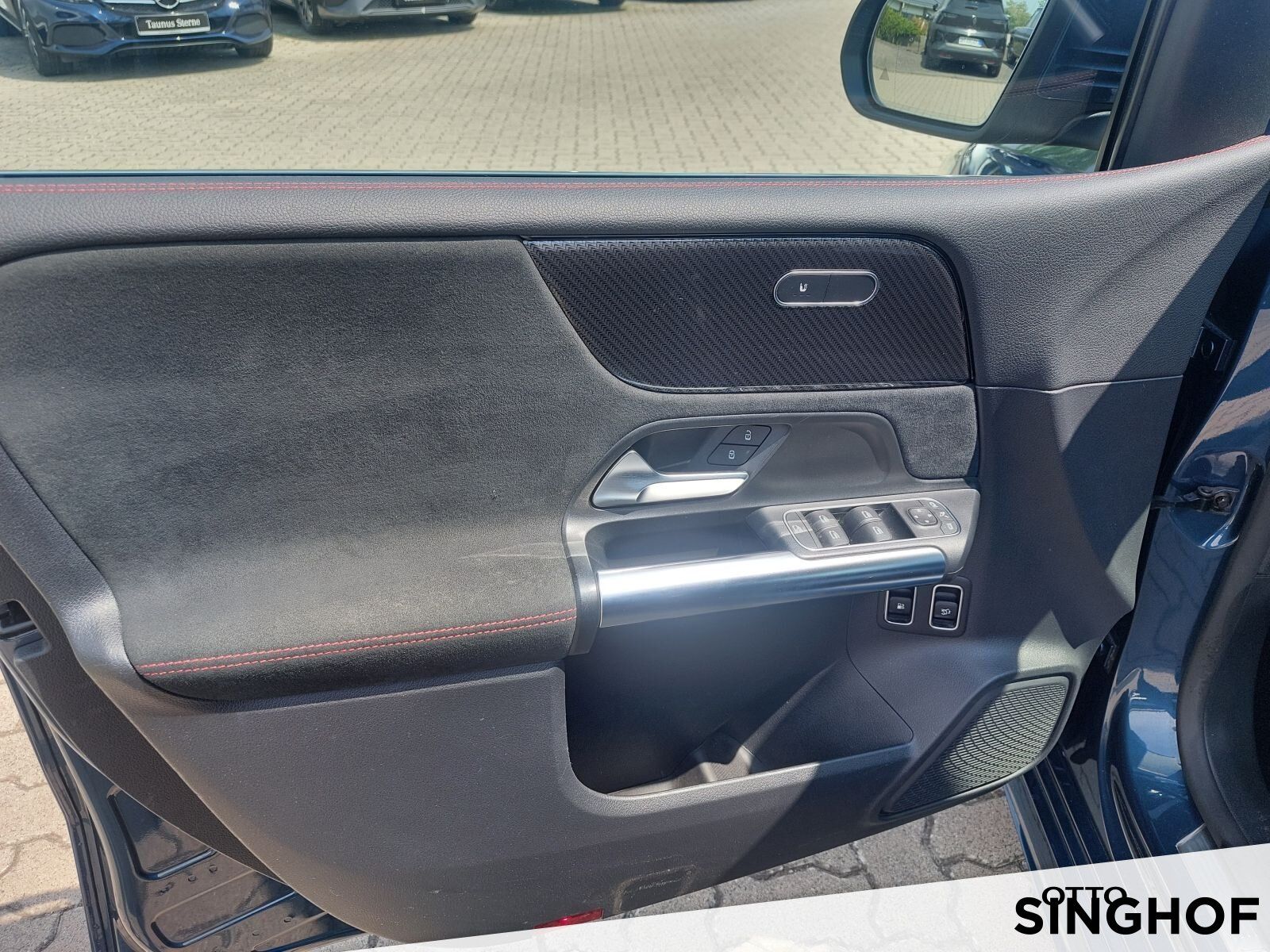 Fahrzeugabbildung Mercedes-Benz B 250e AMG +AHK+Distronic+Rü Kam+LED+el.Heckkl+