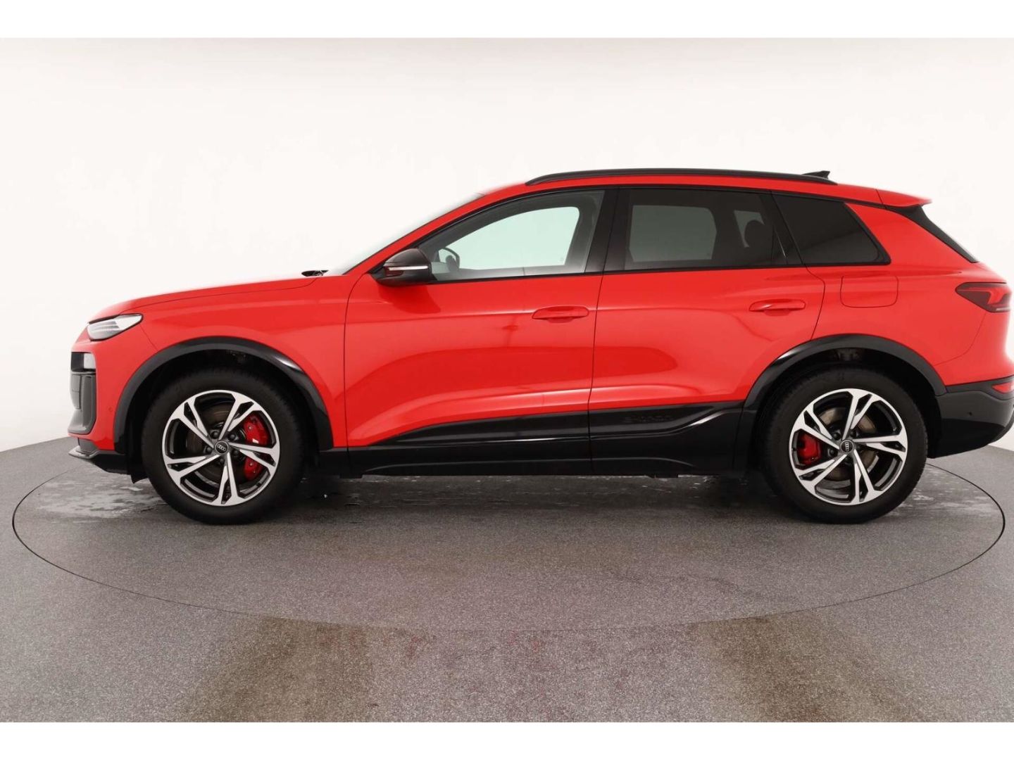 Audi SQ6 e-tron - Bild 6