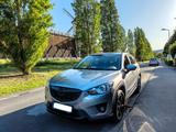 Mazda CX-5 2.0 SKYACTIV-G Center-Line Center-Line - Mazda CX-5 Center-Line mit Benzin-Antrieb