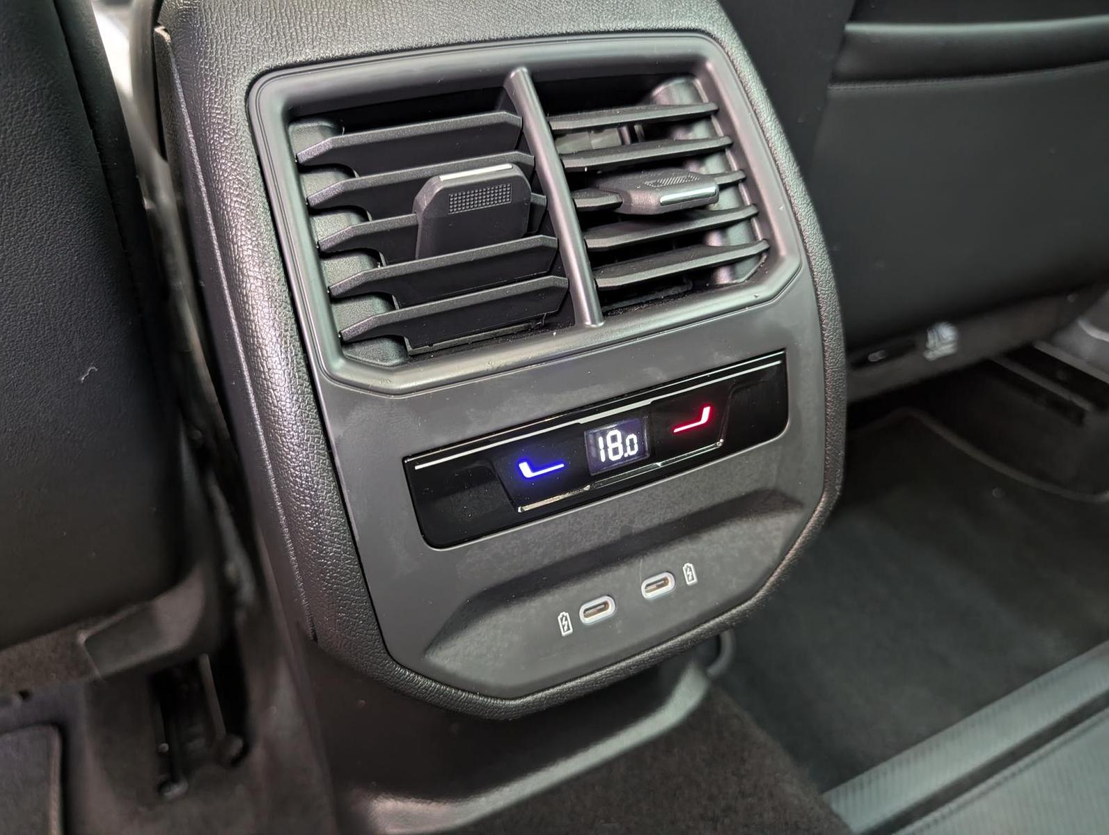 Cupra Leon ST 2.0 TSI DSG VZ 4Drive Beats Pano FULL LI, миниатюра 14