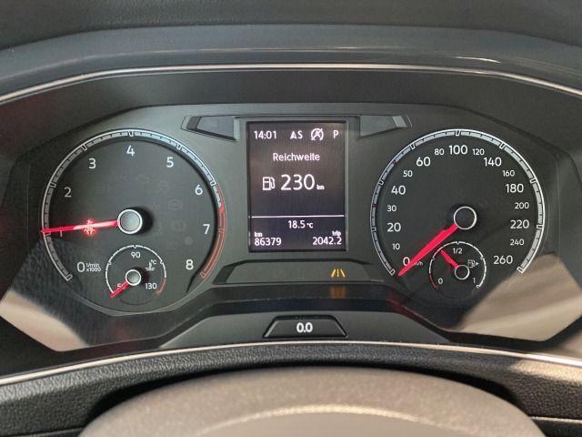 Volkswagen T-Roc Sport 4Motion 2.0 TSI STHZ+ACC+PDC+KLIMA