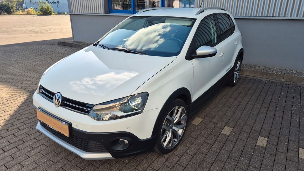 Image of Volkswagen Polo
