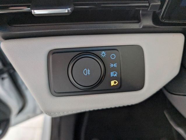 Ford Puma Gen-E Premium