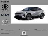 Toyota C-HR Plus 4x4 Lounge Sky&Sound Paket
