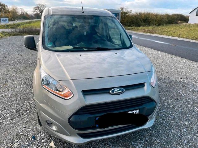 Ford Tourneo Connect Trend