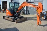 Hitachi ZX 55 U-6 - Offers matching your search criteria