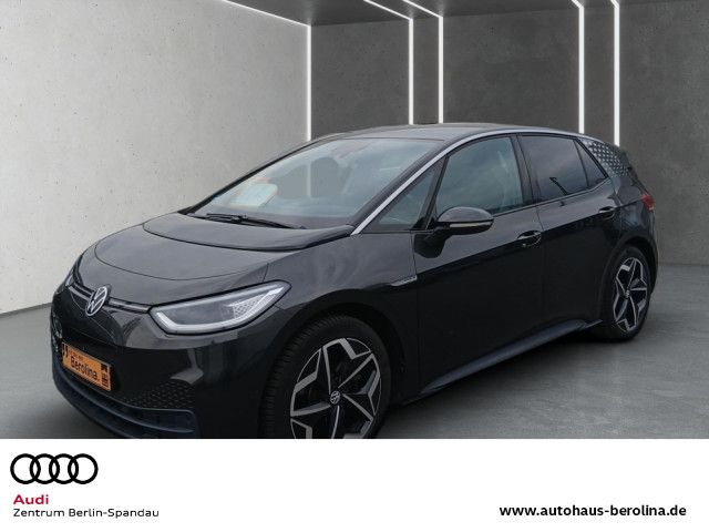 Vorschaubild: VW ID.3 Pro S *NAVI*R-CAM*MATRIX*HuD* (Fahrzeug-Nr. L05975)
