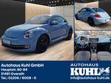 Volkswagen Beetle 1.2 TSI Klima,SHZ,Inspektionsheft