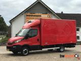 Iveco Daily 40C15 3.0 HPi Euro 6 Koelkoffer Laadklep N - Iveco Daily 3 0 hpi