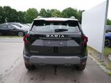 Dacia Duster 3 Expression TCe 4x2*NAVI-ÜBER-SMARTLINK* - : Allradantrieb, Geländewagen