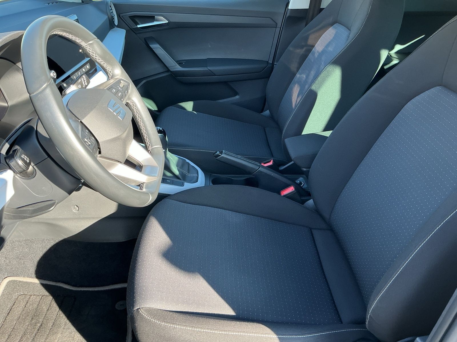 Seat Arona - Bild 12