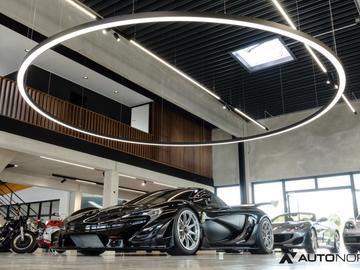 2016 Mclaren P1 — миниатюра 16