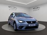 Seat Ibiza 1.0 TSI Style-FullLink/Klima/PDC/LED/SHZG - gebrauchte Seat Ibiza aus dem Jahr 2024