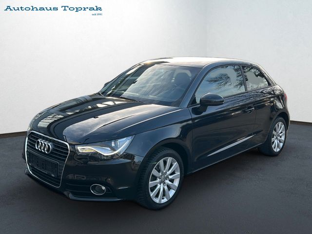 AUDI 1.4 TSI Ambition KLIMA XENON NAVI PDC