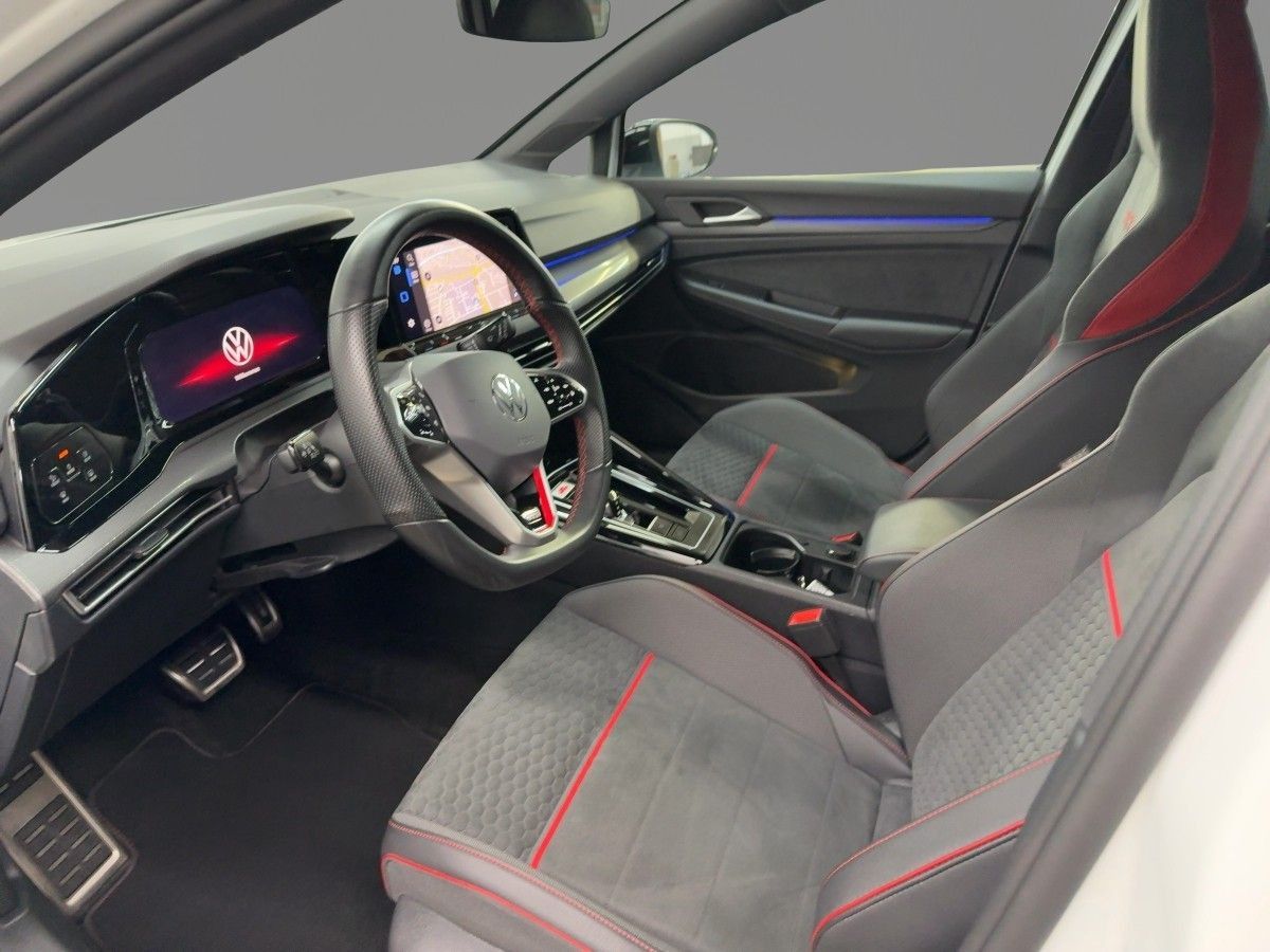 Volkswagen Golf - Bild 7