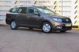 Dacia Logan Comfort|Tempomat|Klima|HSA|Led|MFL|AHK|PDC - Dacia Logan Comfort mit Benzin-Antrieb