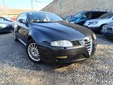 Alfa Romeo GT 2.0 16V JTS Selesp Distinctive - Alfa Romeo GT: Coupé