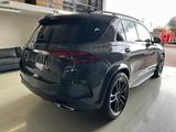 Mercedes-Benz GLE 450d SUV 4M PREM+ AMG NIGHT AHK STANDHZ PANO - Diesel Gebrauchtwagen in Hagen