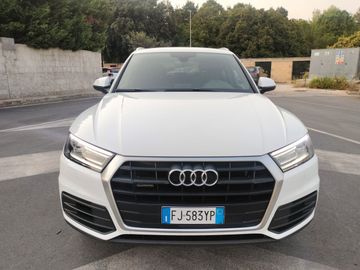 Audi Q5 - 1