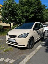 Seat Mii by MANGO | Sondermodell | TÜV 07/... - Seat Mii: Privatanbieter