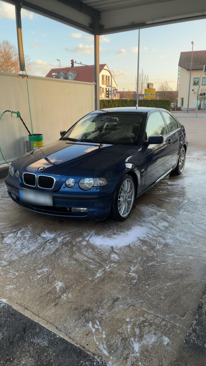 BMW 316