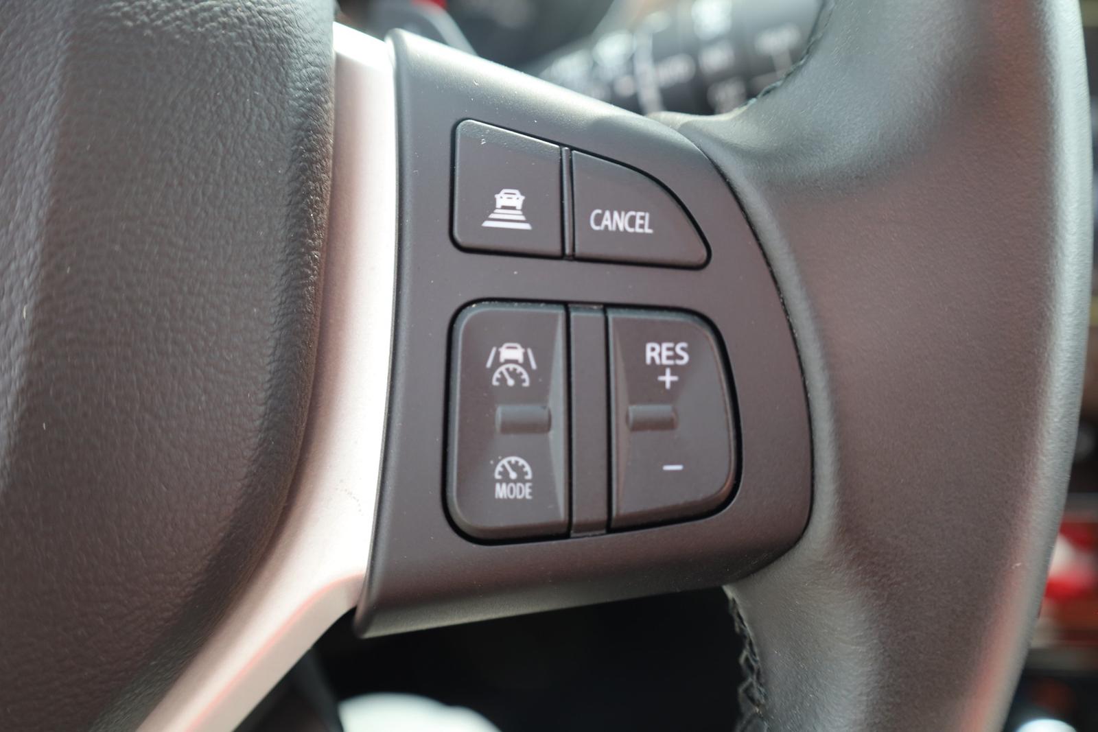 Suzuki Vitara 1.5 Comfort+ 4x2 CVT LED Navi Kamera, миниатюра 21