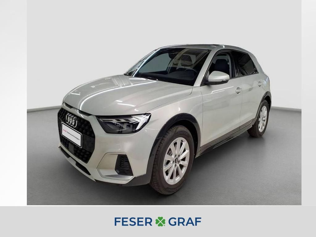 Image of Audi A1