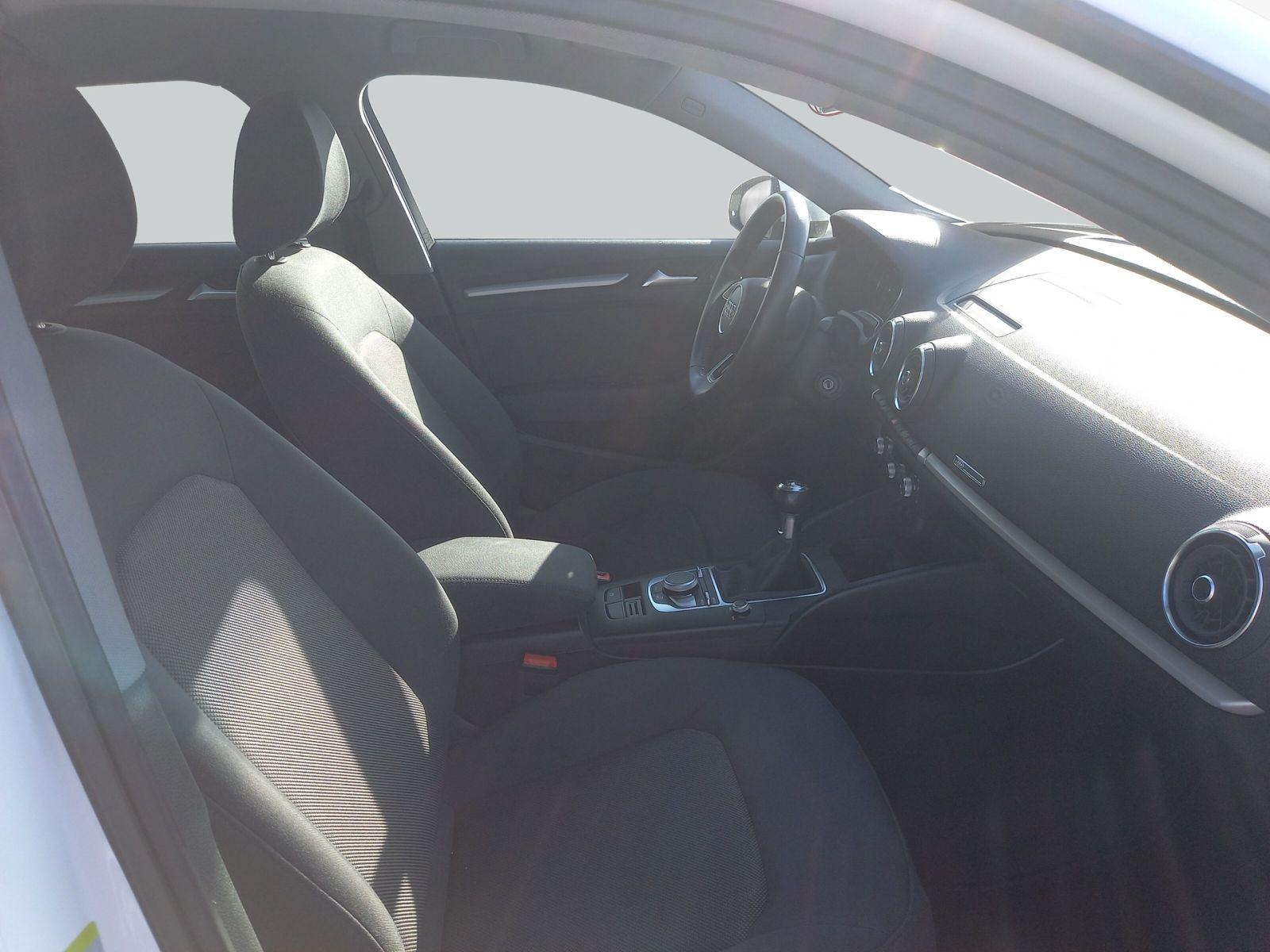 Audi A3 Sportback 30 TFSI, миниатюра 12