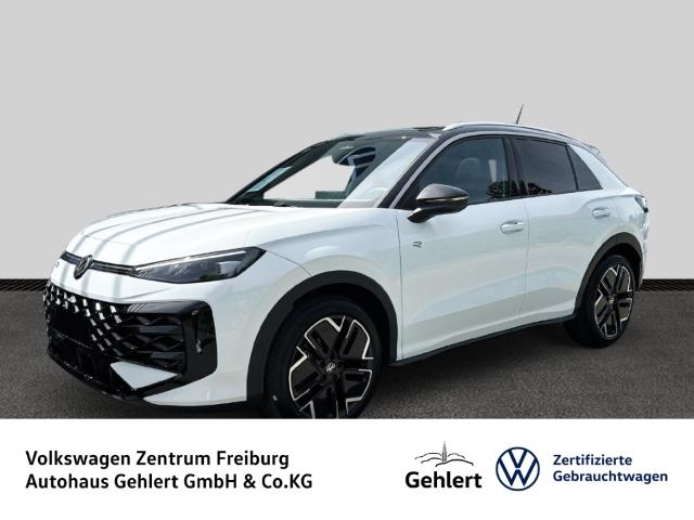 Volkswagen T-RocR-Line 1.5 eTSI AHK Panoramadach Head-up D
