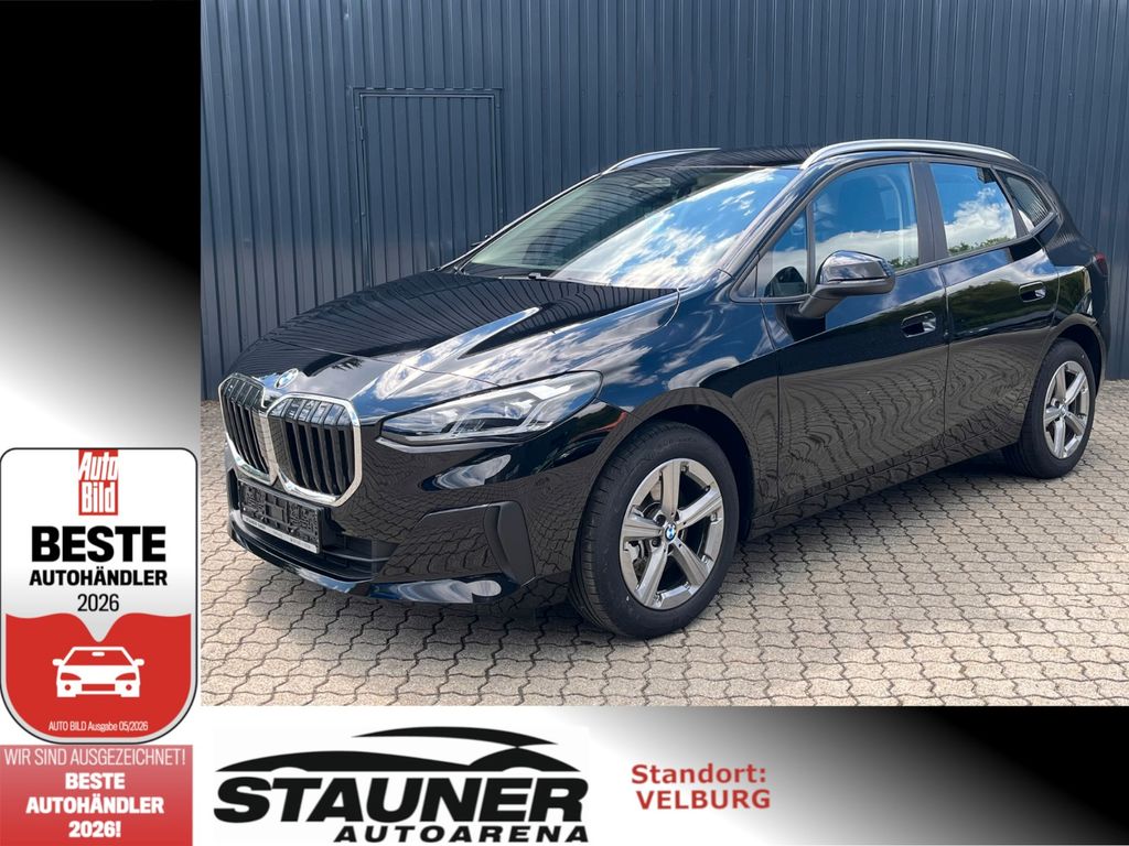 Image of BMW 218